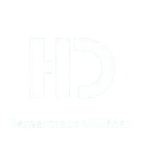 Hemeroteca Digital UAEMéx
