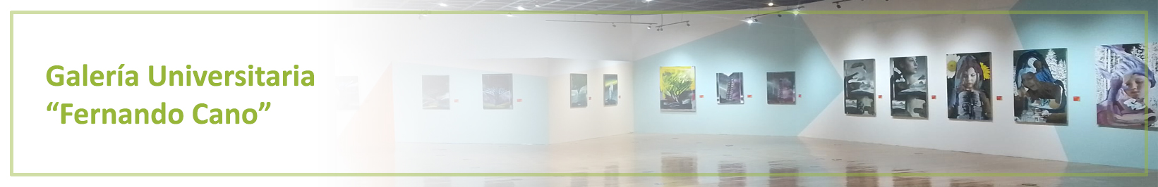 Galería Universitaria 