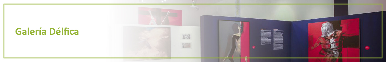 Galería Délfica 