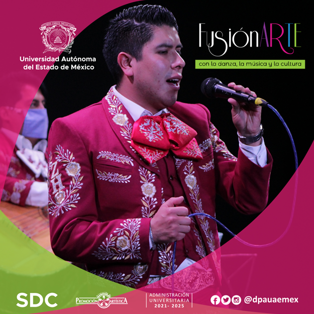 Fusión arte