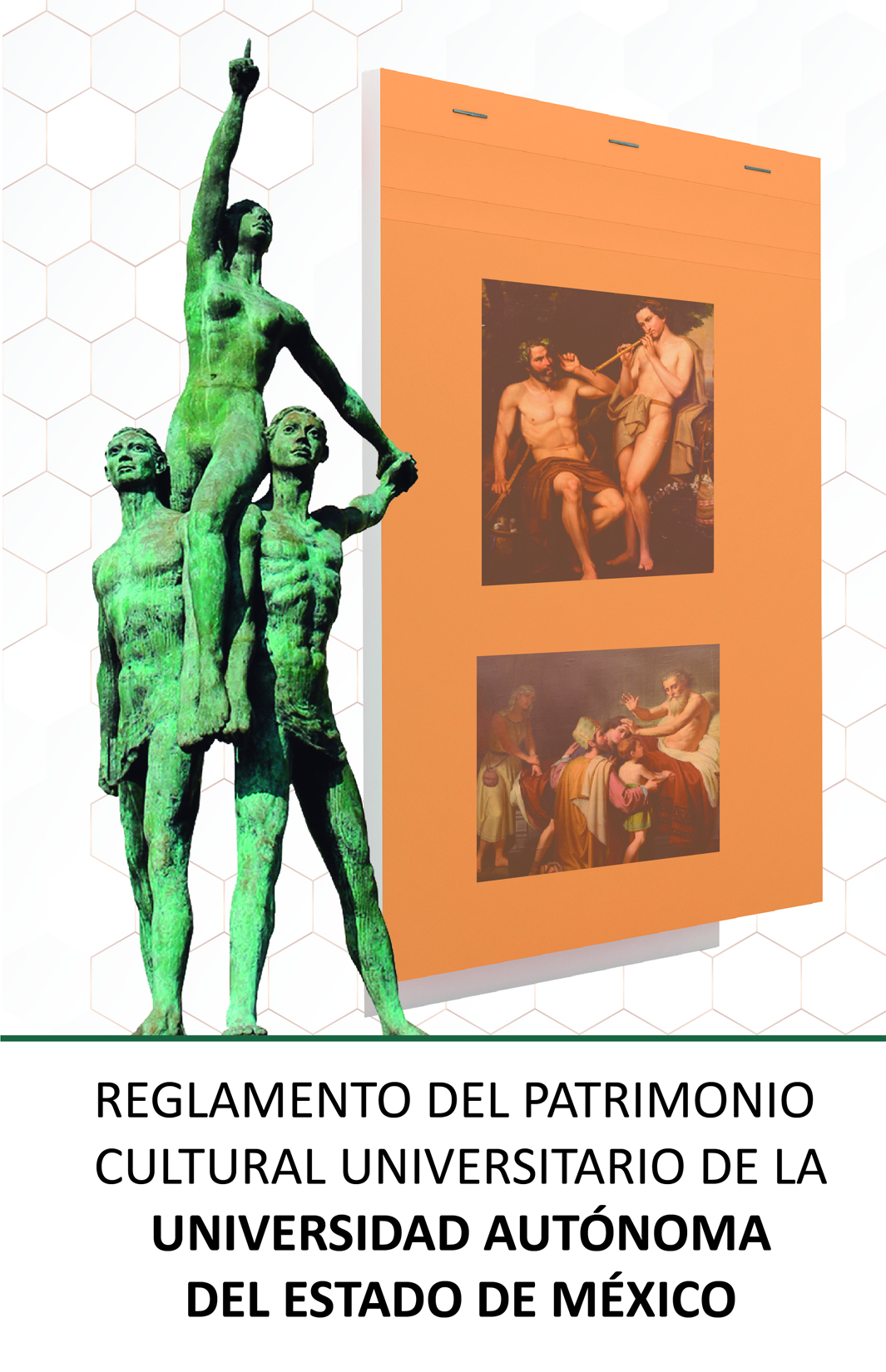 Regramento Patrimonio Cultural