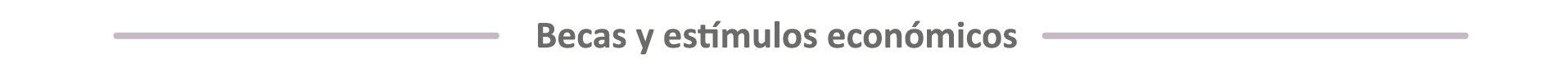 Estimulos economicos SDC