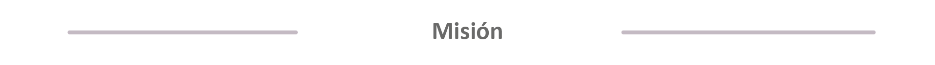Misión SDC