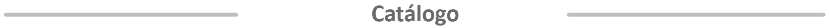 Catálogo de Publicaciones Universitarias